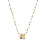 Crossroads Necklace