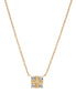 Crossroads Necklace
