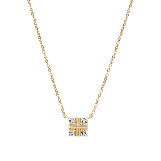 Crossroads Necklace