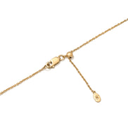 Pearl Cascade Necklace