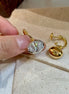 The Hailey Hoops - 1 Carat