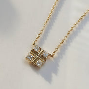 Crossroads Necklace